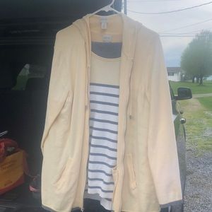 Chico’s loungewear